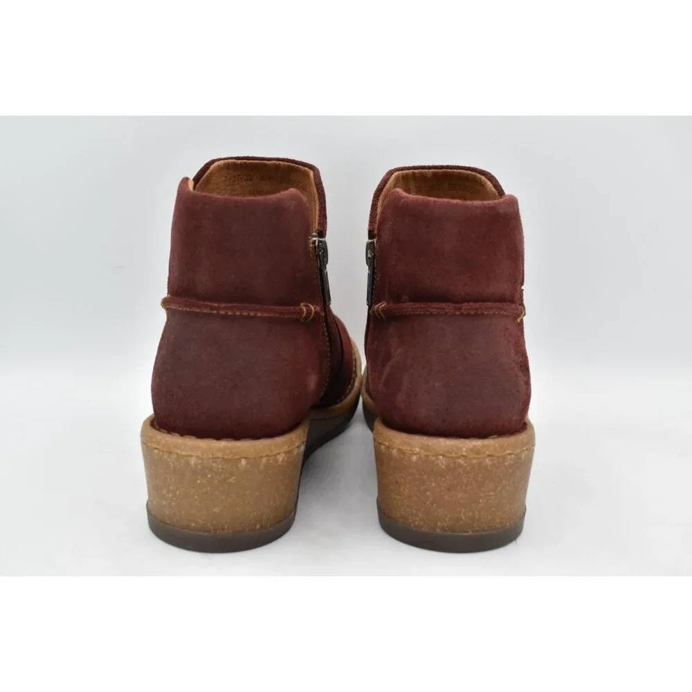 Born womens size